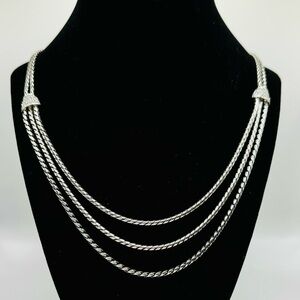 Brighton Meridian Layer Necklace
